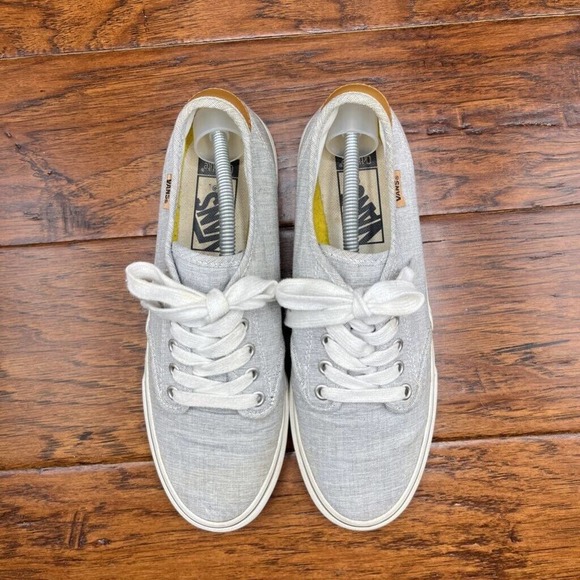 Vans Skate Shoes 9M - Picture 4 of 9